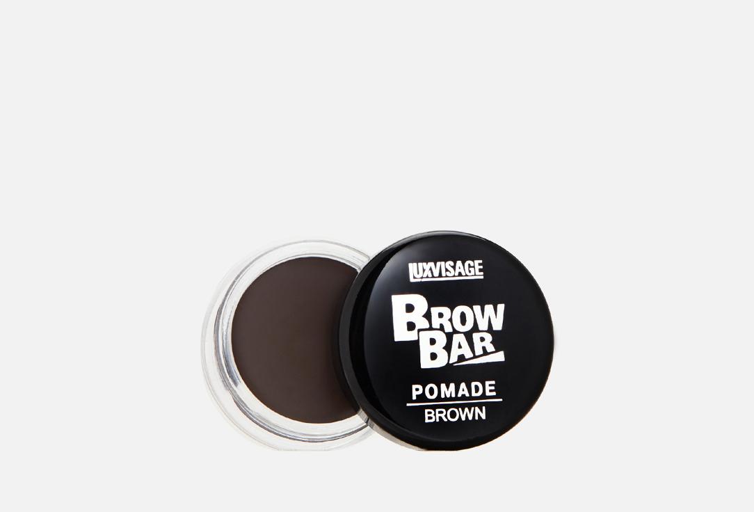 Brow Bar. Цвет: 03, Brown