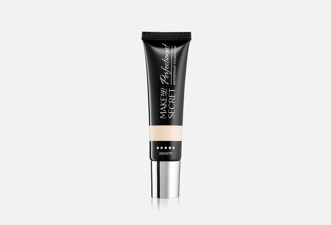 Perfectionist WATERPROOF FOUNDATION. Цвет: PWF01