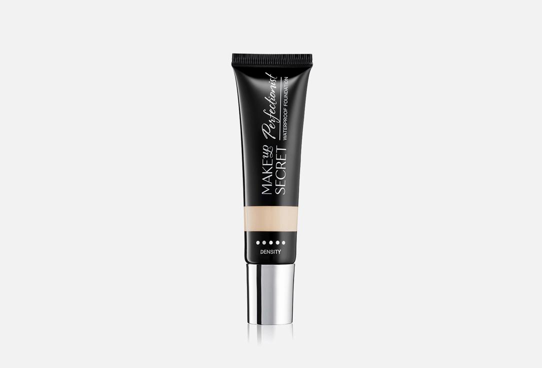 Perfectionist WATERPROOF FOUNDATION. Цвет: PWF04 Natural Beige