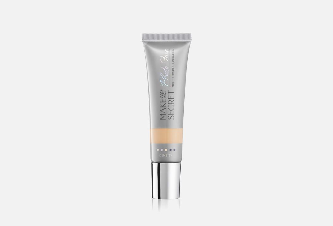 Photo Face SOFT FOCUS FOUNDATION. Цвет: Medium Beige