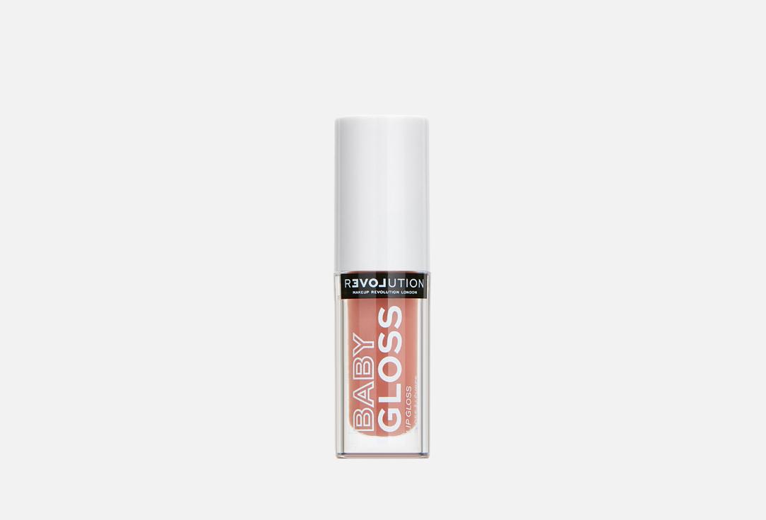 BABY GLOSS. Цвет: Sugar