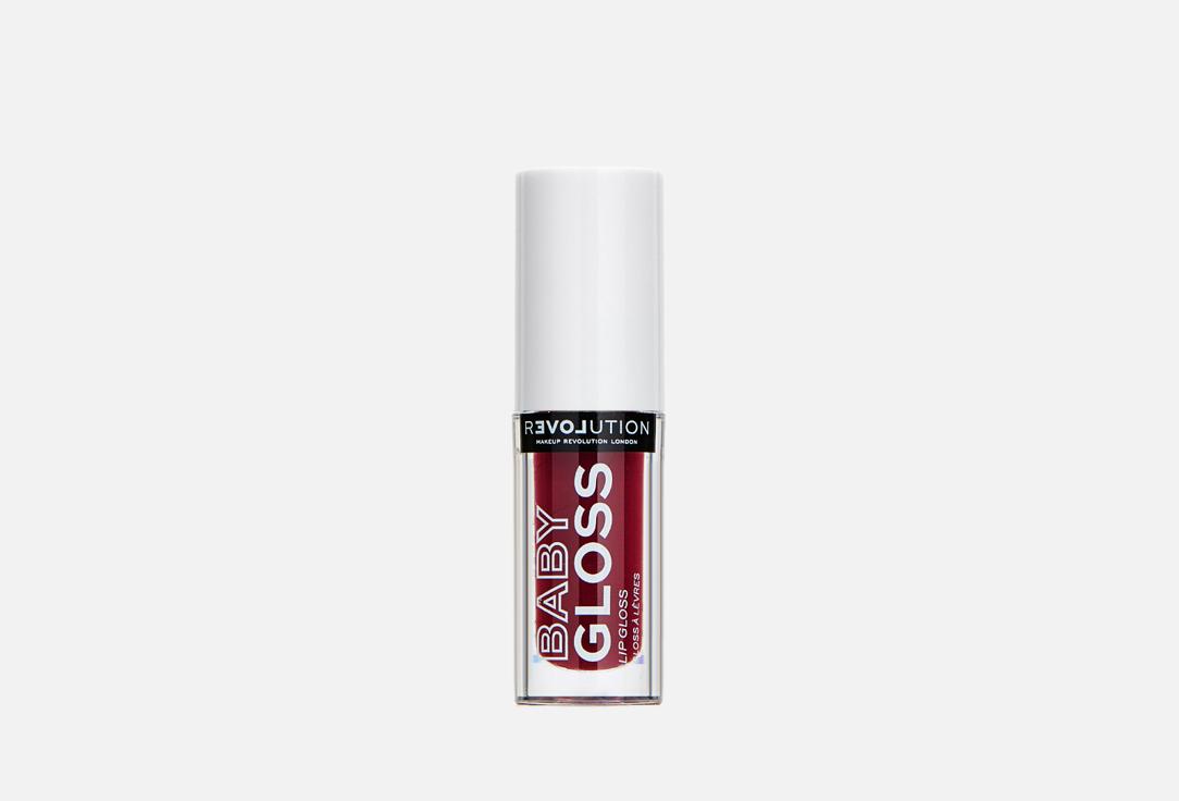 BABY GLOSS. Цвет: Super