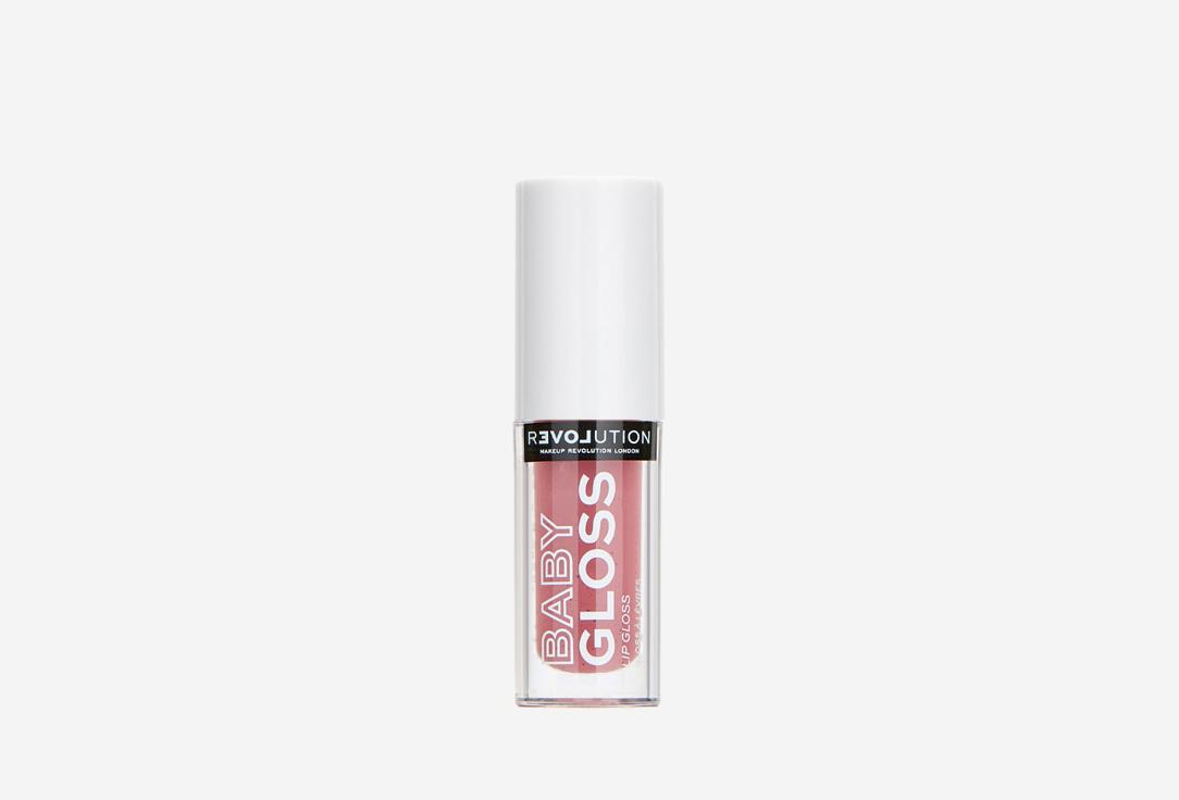 BABY GLOSS. Цвет: Sweet