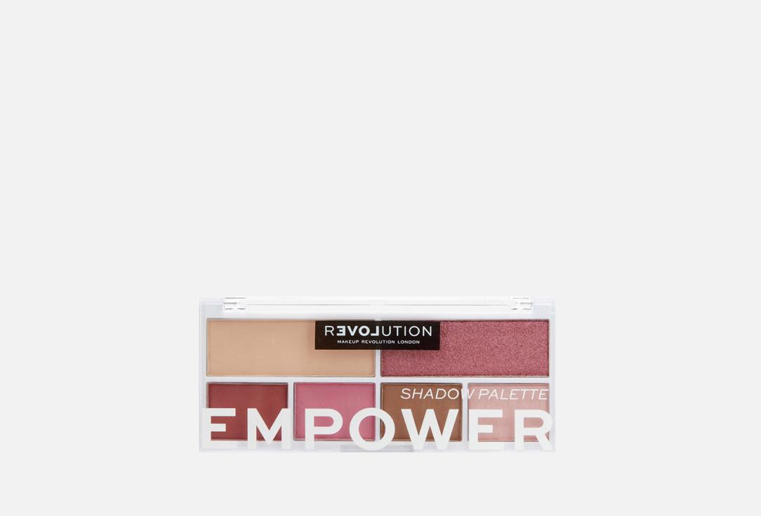 Colour Play. Цвет: Empower