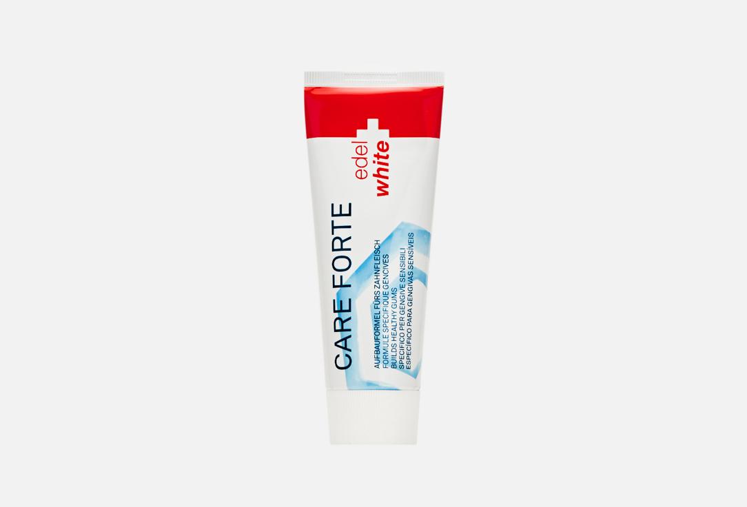 CARE FORTE Teeth+Gums toothpaste. 75 мл