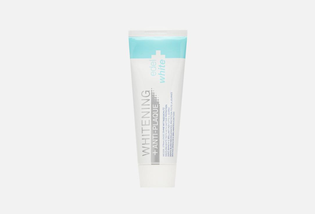 Anti-Plaque+Whitening toothpaste. 75 мл