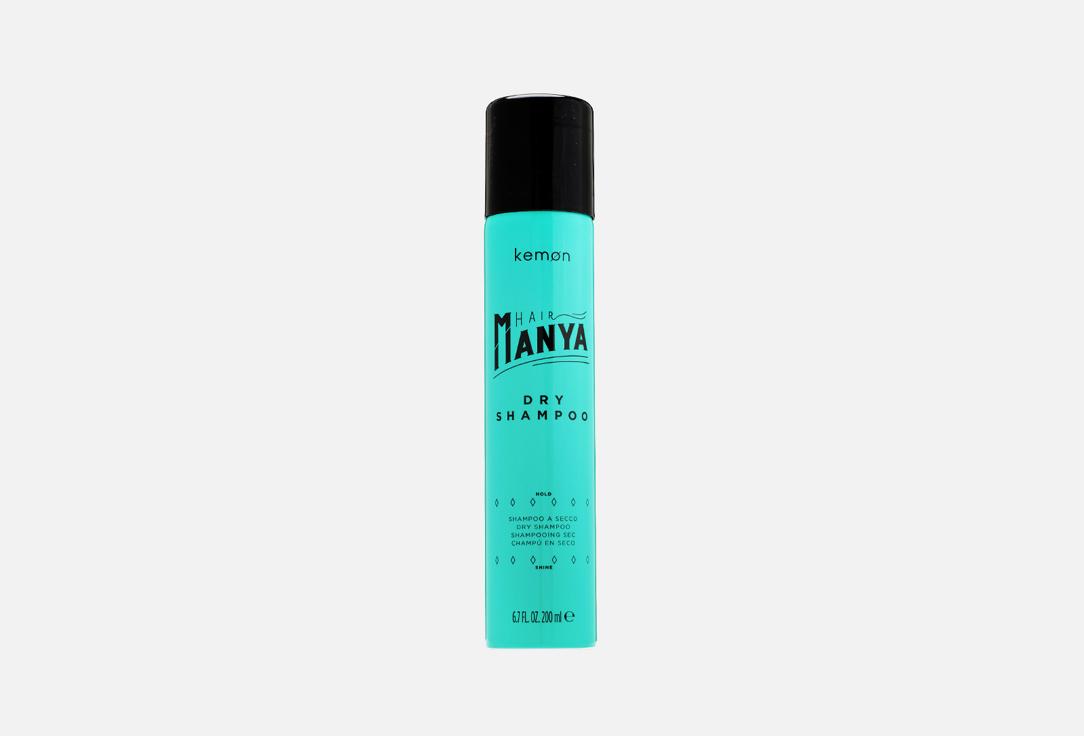 Hair Manya Dry Shampoo. Цвет: