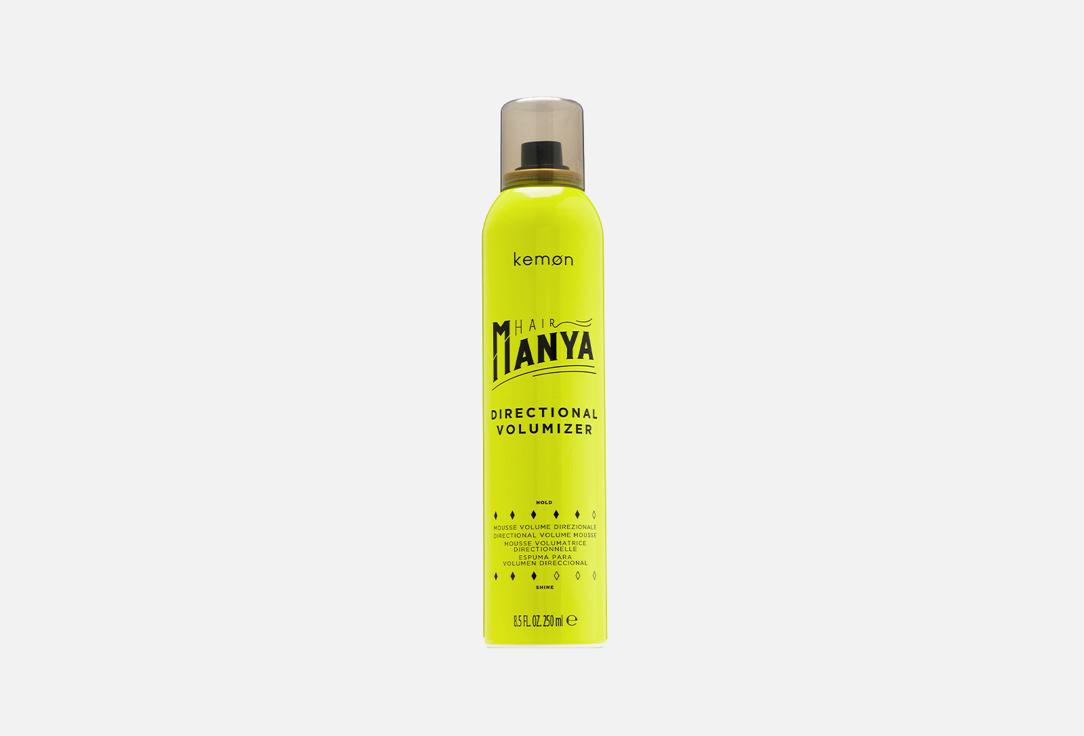 Hair Manya Directional Volumizer. Цвет: