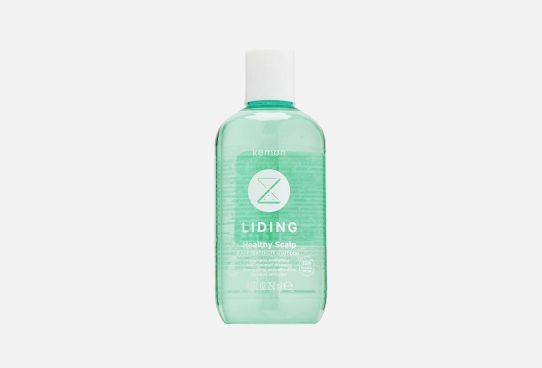 Liding Healthy Scalp Anti-Dandruff Shampoo Velian. Цвет: