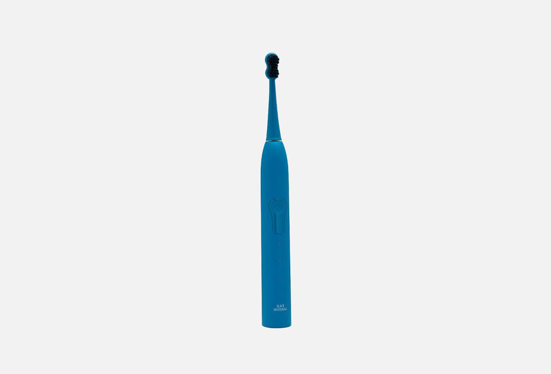 megasmile | Sonic Black Whitening II electric toothbrush blue. Цвет: