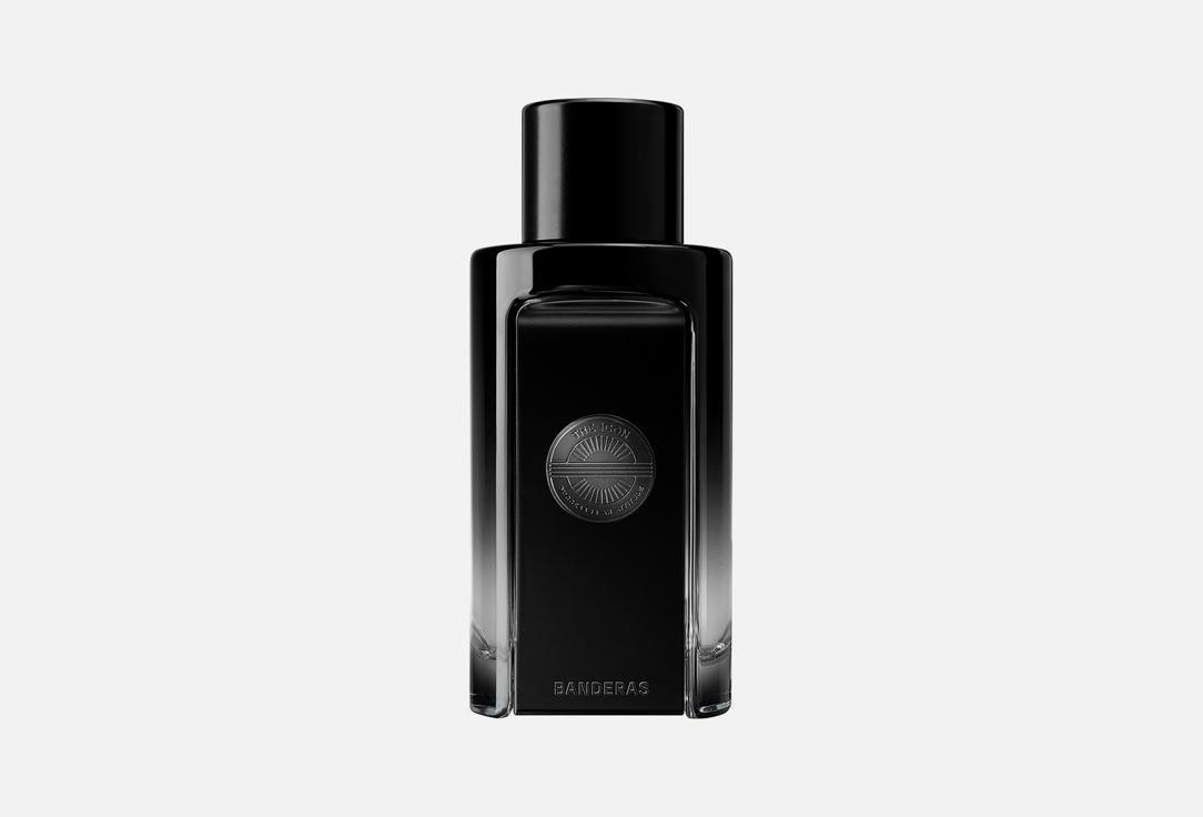 Banderas | the icon the perfume. Цвет: