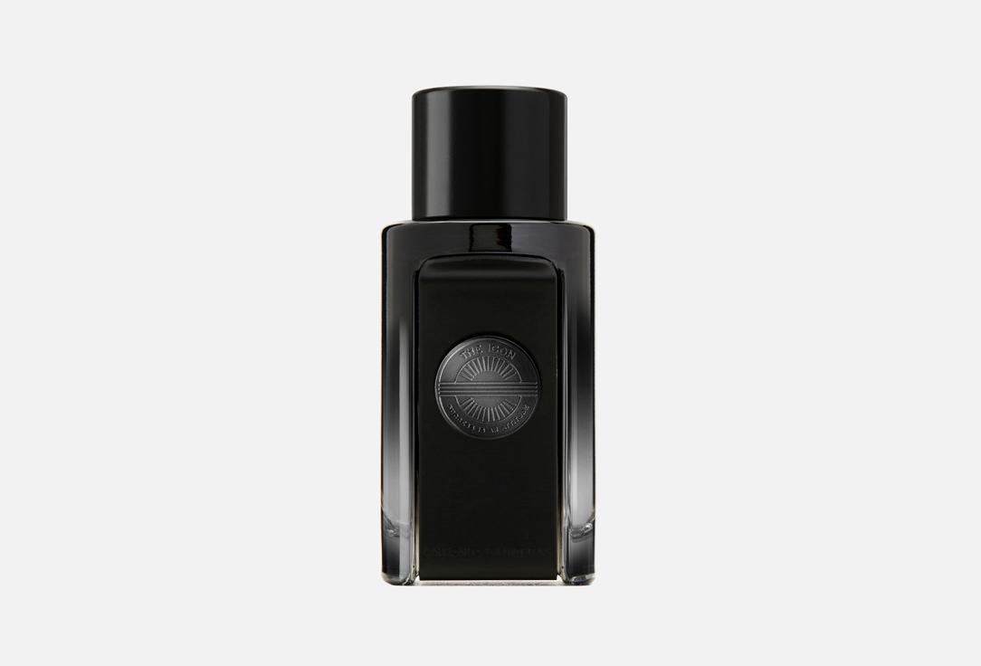 Banderas | the icon the perfume. Цвет: