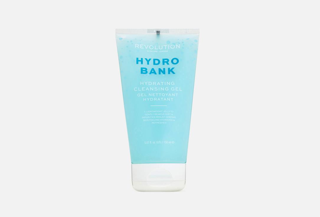 Hydro Bank. 150 мл