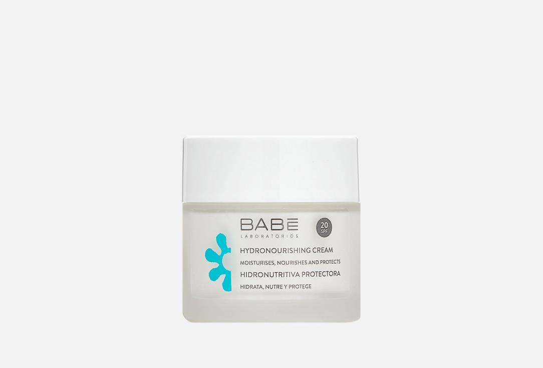 HYDRONOURISHING CREAM. 50 мл