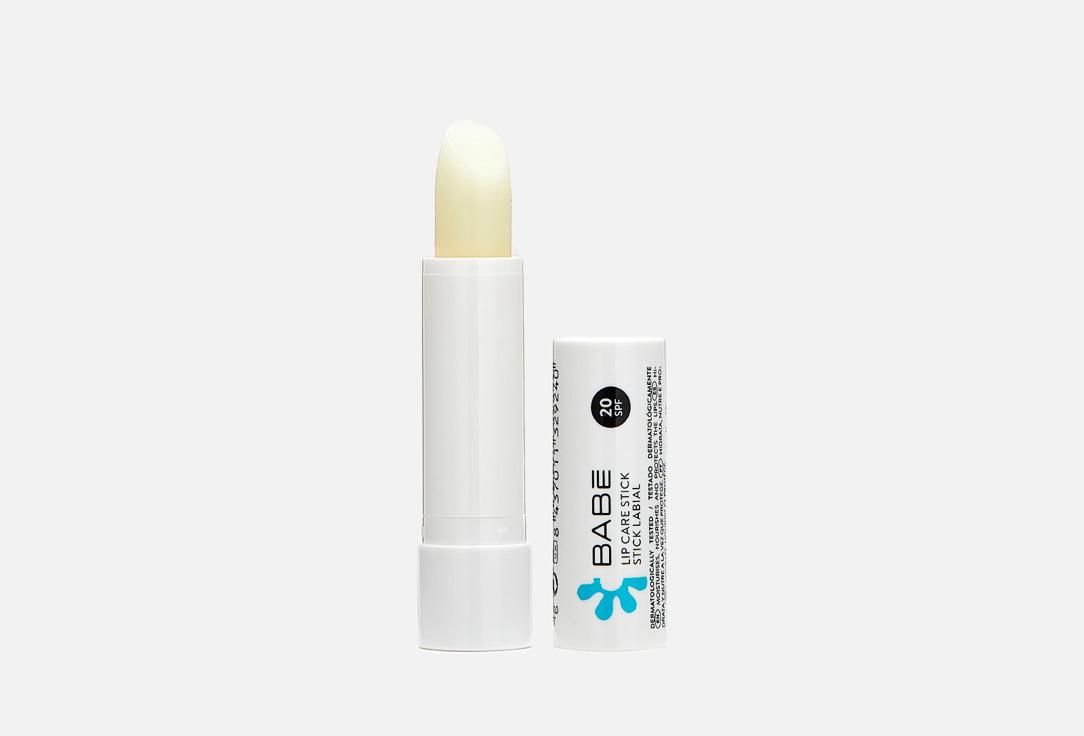 Laboratorios Babe | LIP CARE STICK. Цвет: