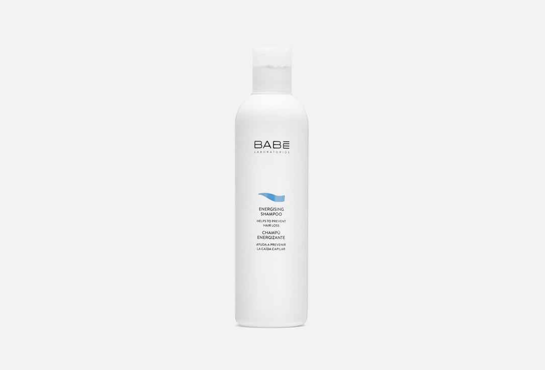 ENERGIZING SHAMPOO. Цвет: