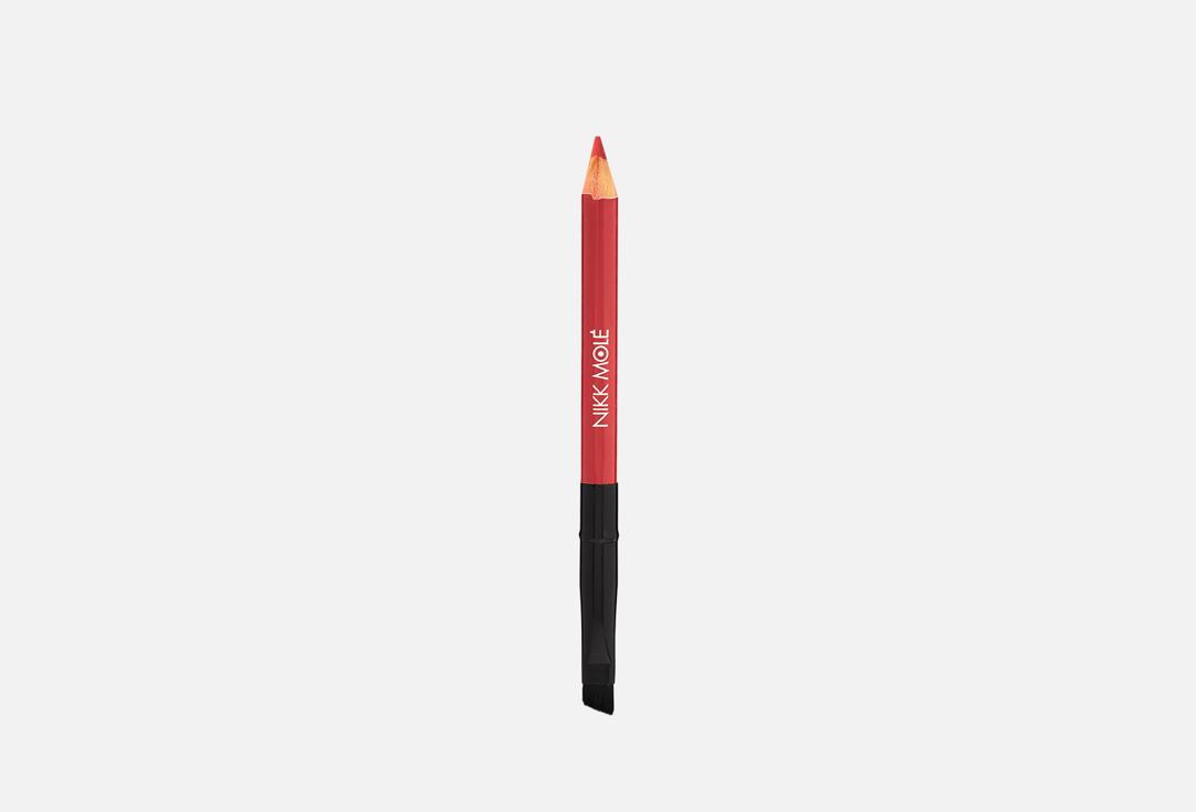 Lip Pencil. Цвет: CORAL