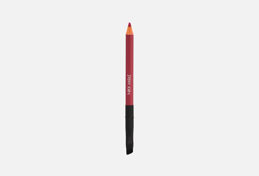 Lip Pencil. Цвет: ORCHID