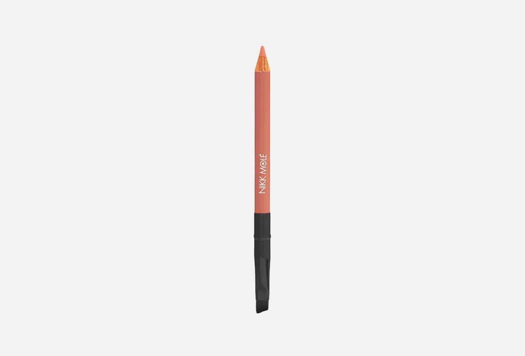 Lip Pencil. Цвет: PEONY