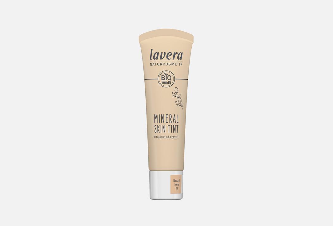 MINERAL SKIN TINT. Цвет: 02, Natural Ivory