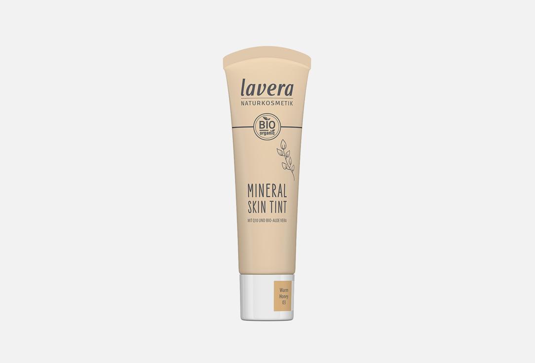 MINERAL SKIN TINT. Цвет: 03, Warm Honey