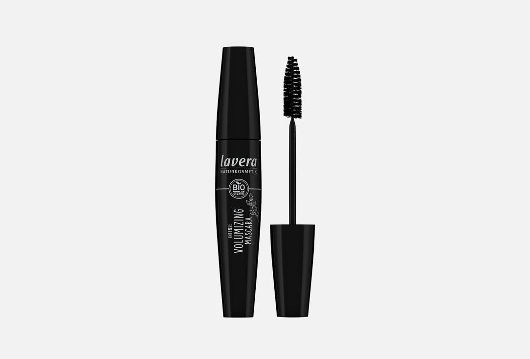 INTENSE VOLUMIZING MASCARA. Цвет: черный