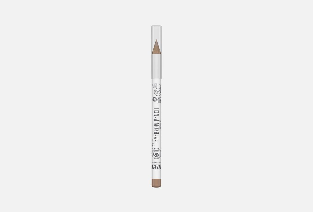 EYEBROW PENCIL. Цвет: 02, Blond