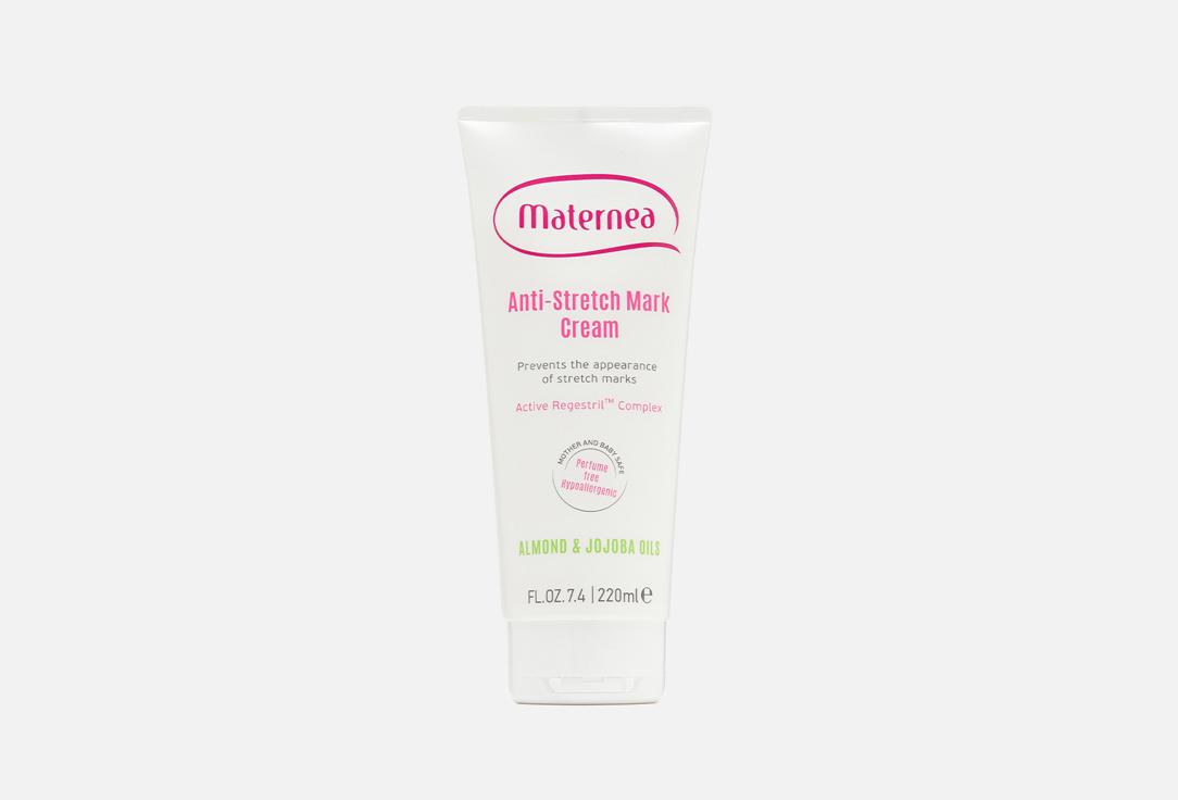 Anti-Stretch Mark Cream. 220 мл