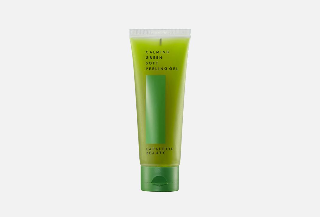 Calming Green Soft Peeling Gel. 100 мл