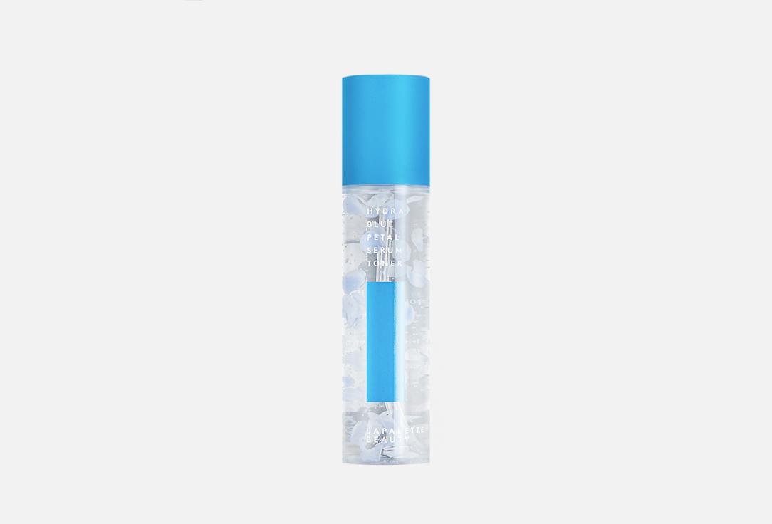 Lapalette Beauty | HYDRA BLUE PETAL SERUM TONER. Цвет: