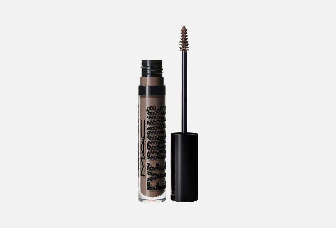 EYE BROWS BIG BOOST FIBRE GEL. Цвет: Taupe