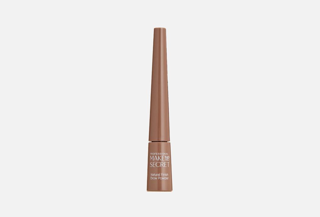 Finish Brow Powder. Цвет: Cinnamon Blond