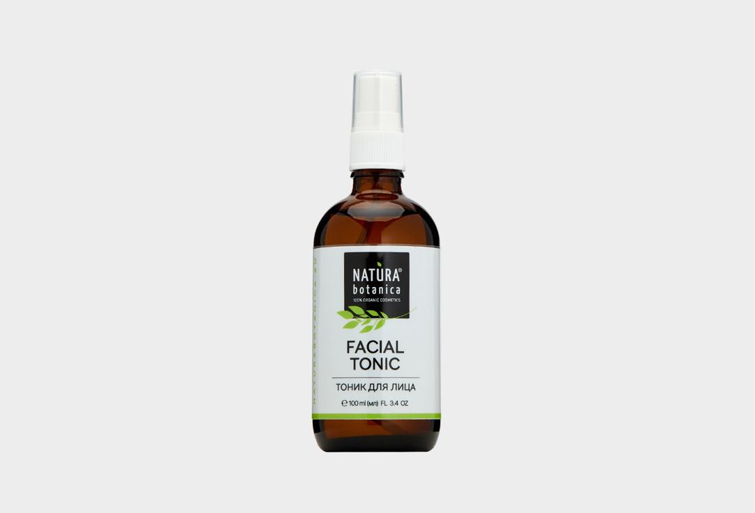 Facial tonic. 100 мл