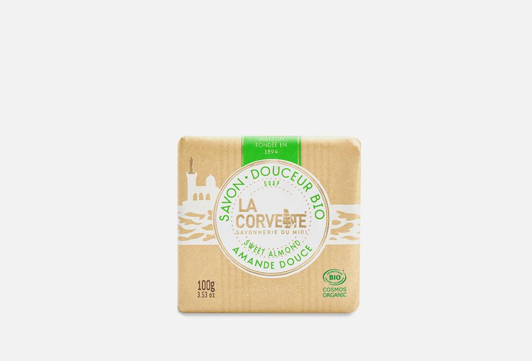 Savon Douceur Bio Amande douce. 100 г