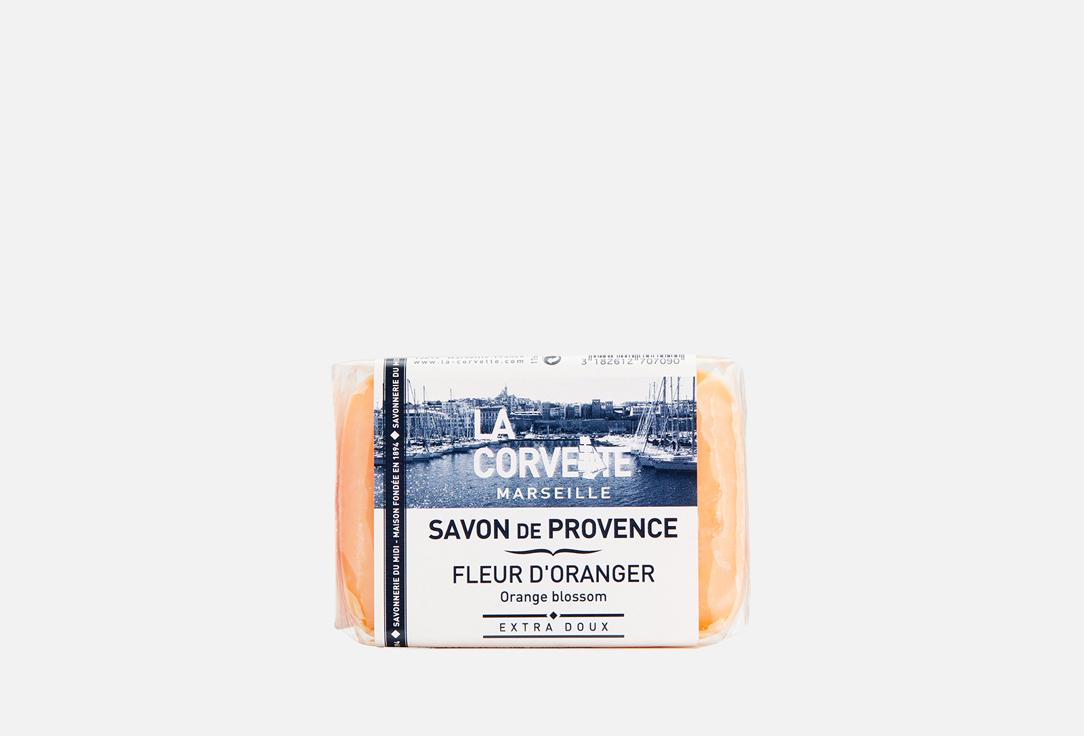 Savon de Provence FLEUR D'ORANGER. 100 г