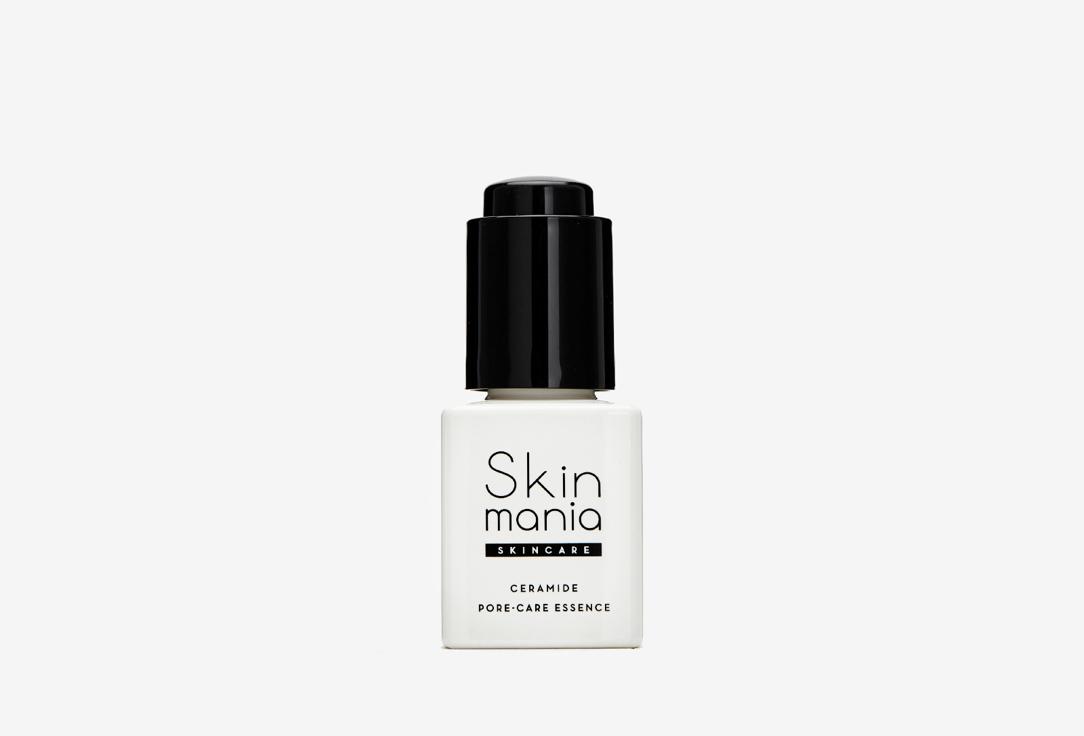 Skin Mania ceramide pore care essence. 50 мл