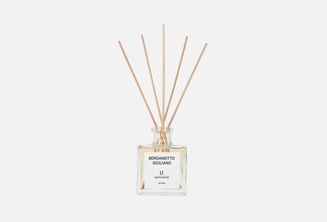 Lab Fragrance | Bergamotto siciliano. 100 мл