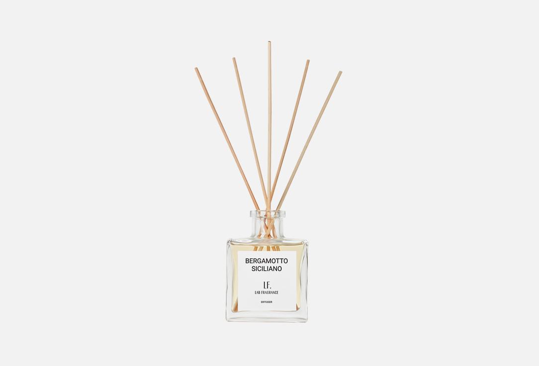 Lab Fragrance | Bergamotto siciliano. 200 мл