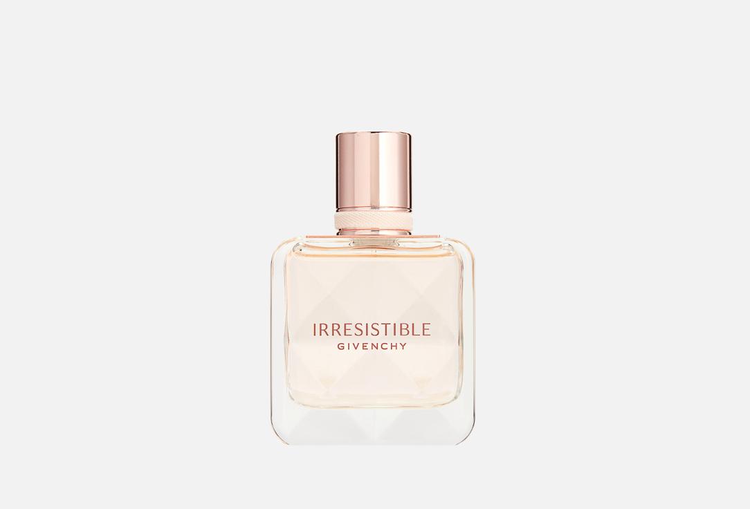 IRRESISTIBLE EAU DE TOILETTE FRAICHE. 35 мл