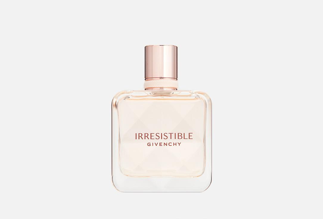 IRRESISTIBLE EAU DE TOILETTE FRAICHE. 50 мл