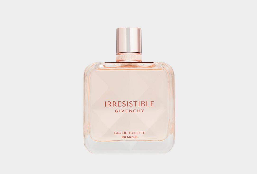 IRRESISTIBLE EAU DE TOILETTE FRAICHE. 80 мл