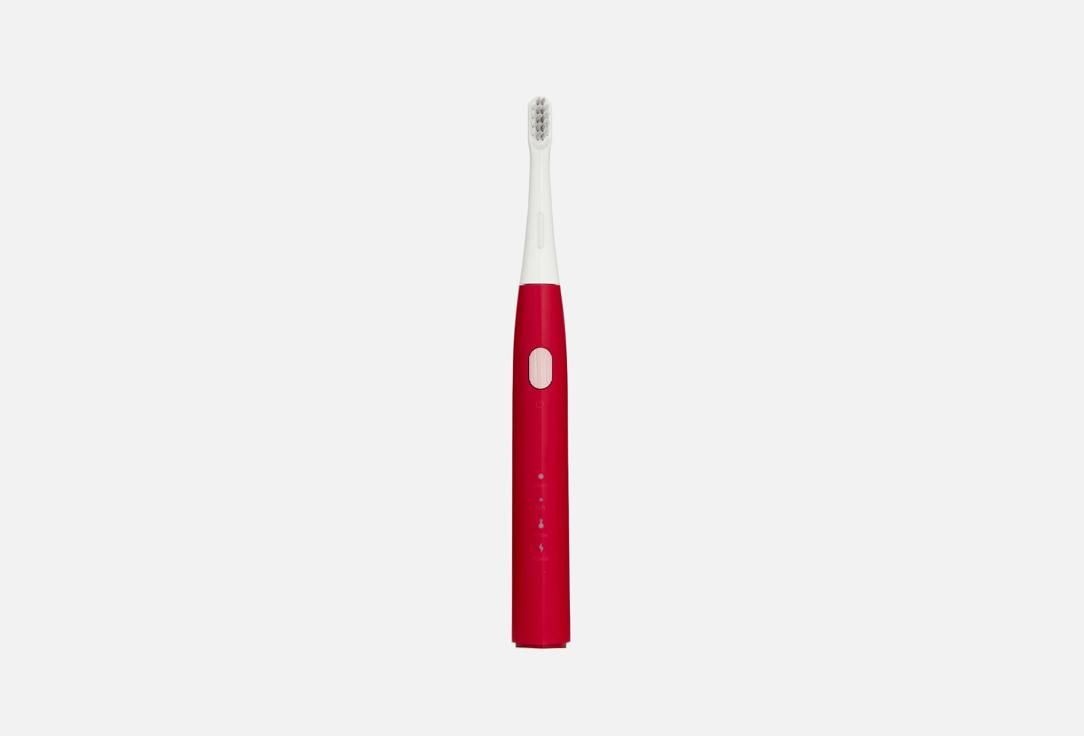 DR.BEI | Sonic Electric Toothbrush GY1 red. Цвет: Красный