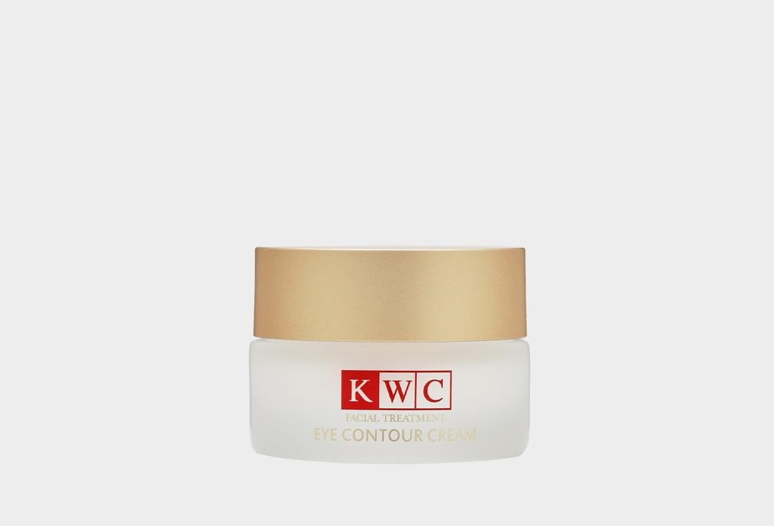 Facial Treatment Eye Contour Cream. Цвет: нет