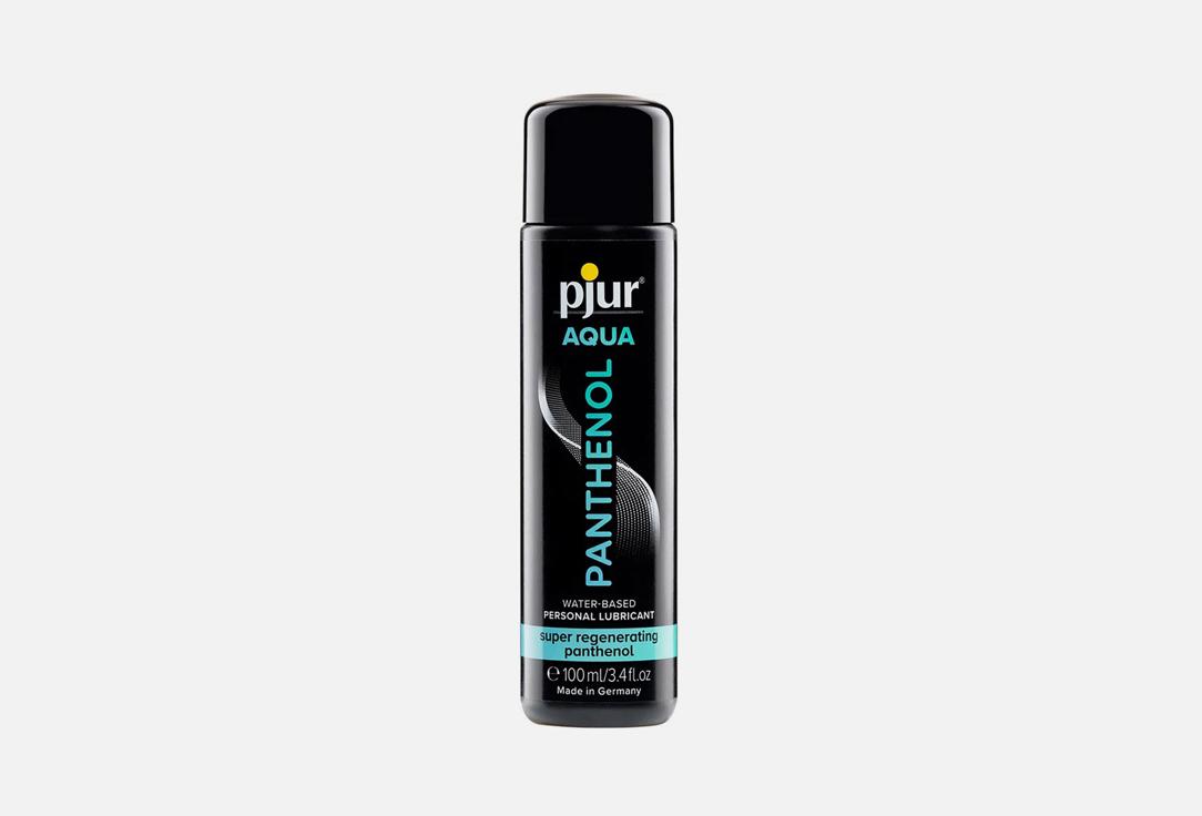 Aqua Panthenol water-based gel. 100 мл