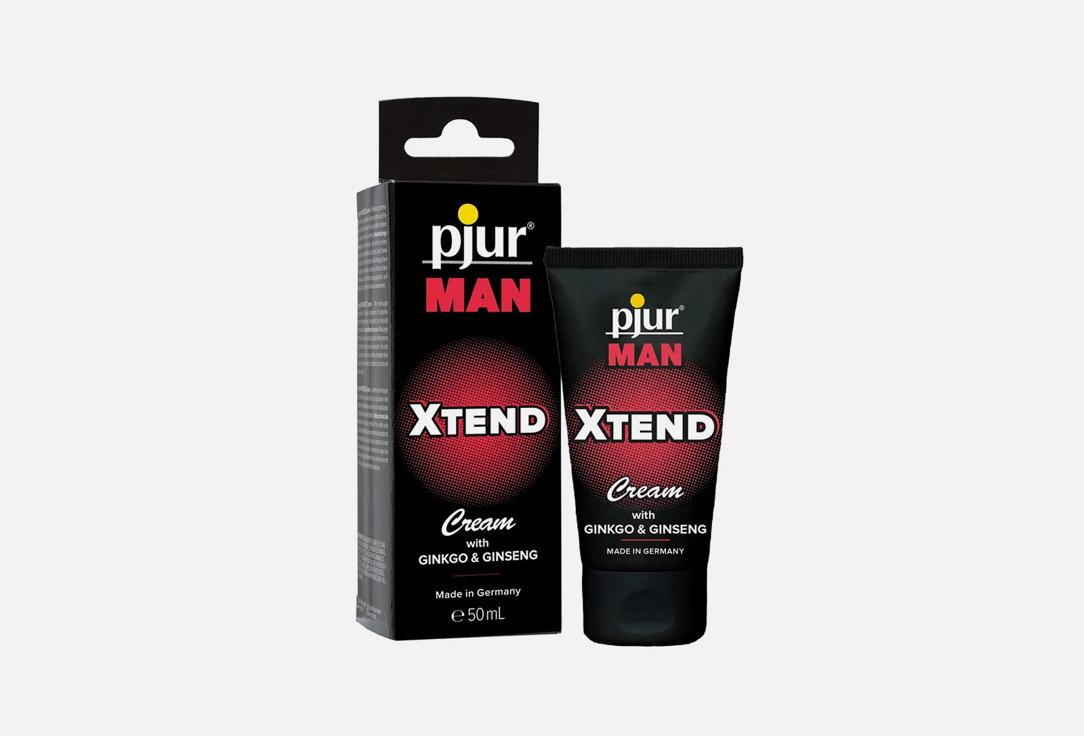 Man Xtend titillativing cream. Цвет: