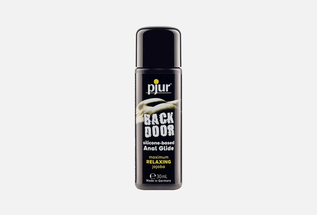 Back Door Relaxing silicone-based gel with jojoba. 30 мл