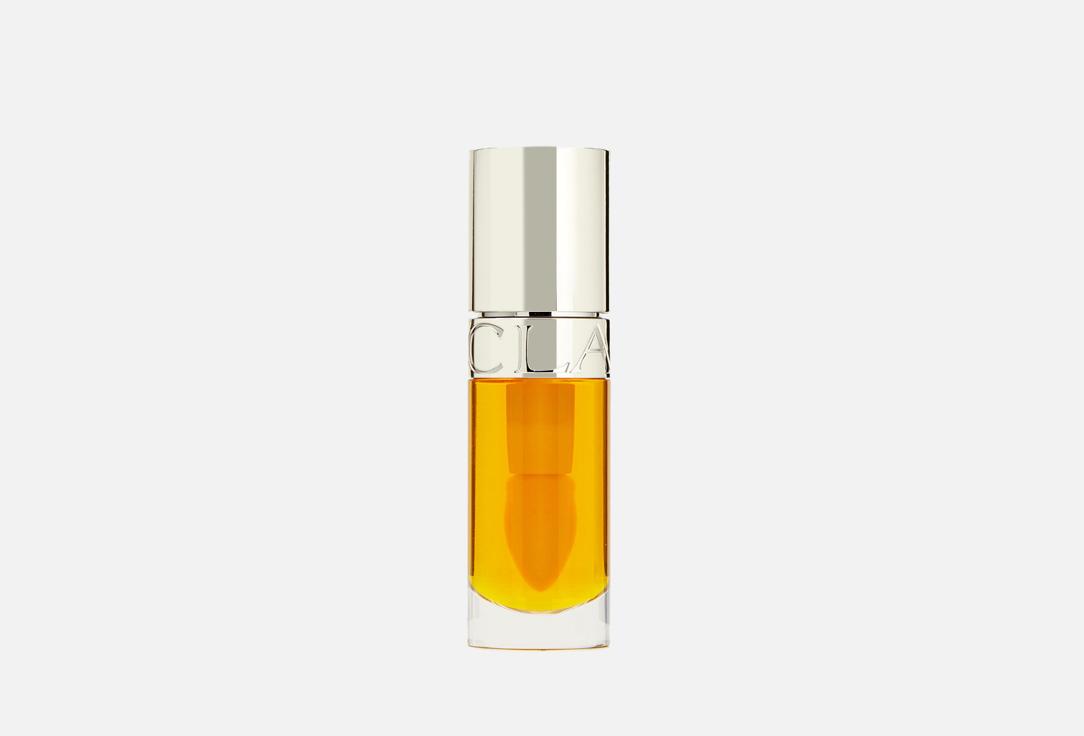 Clarins | Lip Comfort Oil. Цвет: 01, Honey