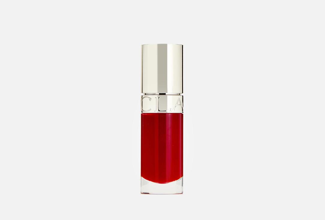 Clarins | Lip Comfort Oil. Цвет: 03, Cherry