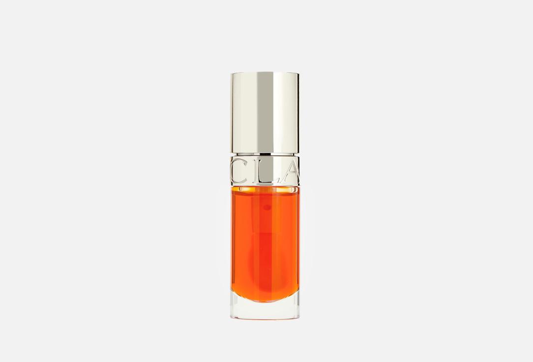 Lip Comfort Oil. Цвет: 05, Apricot