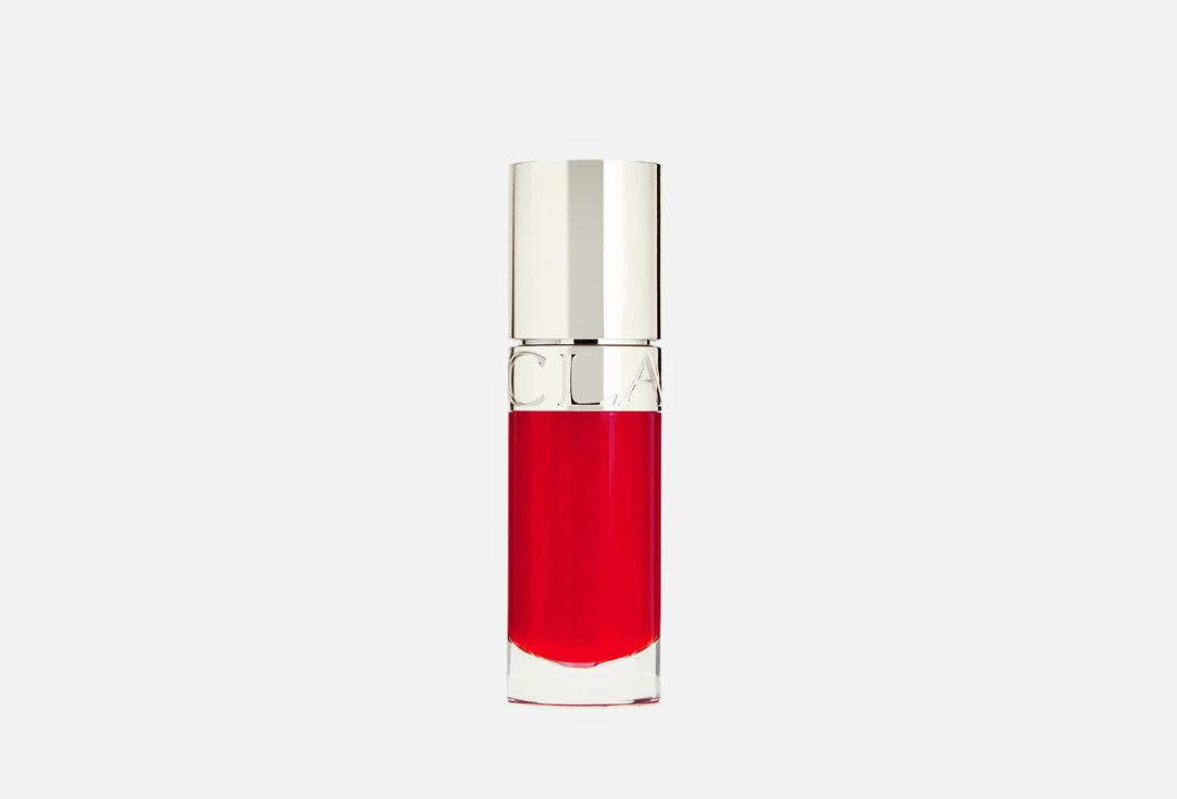 Lip Comfort Oil. Цвет: 08, Strawberry